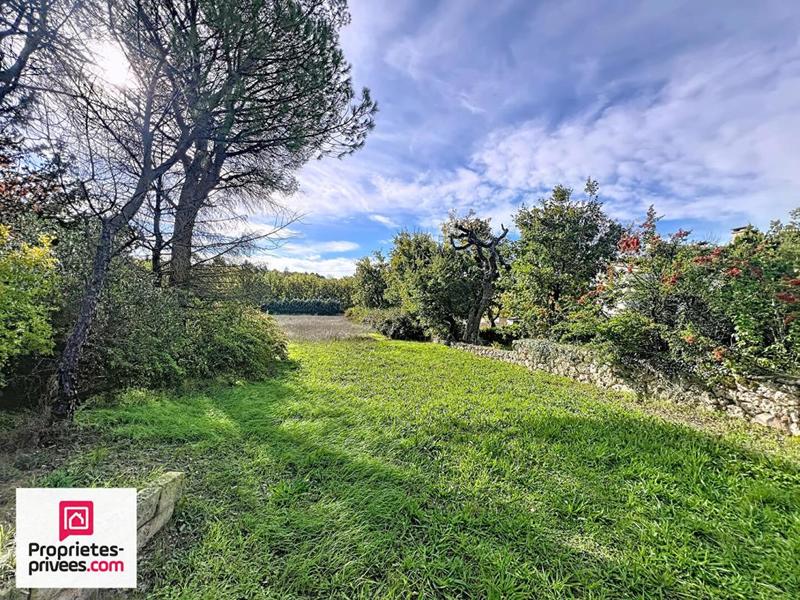 Maison - 210 m² - 7 pièces