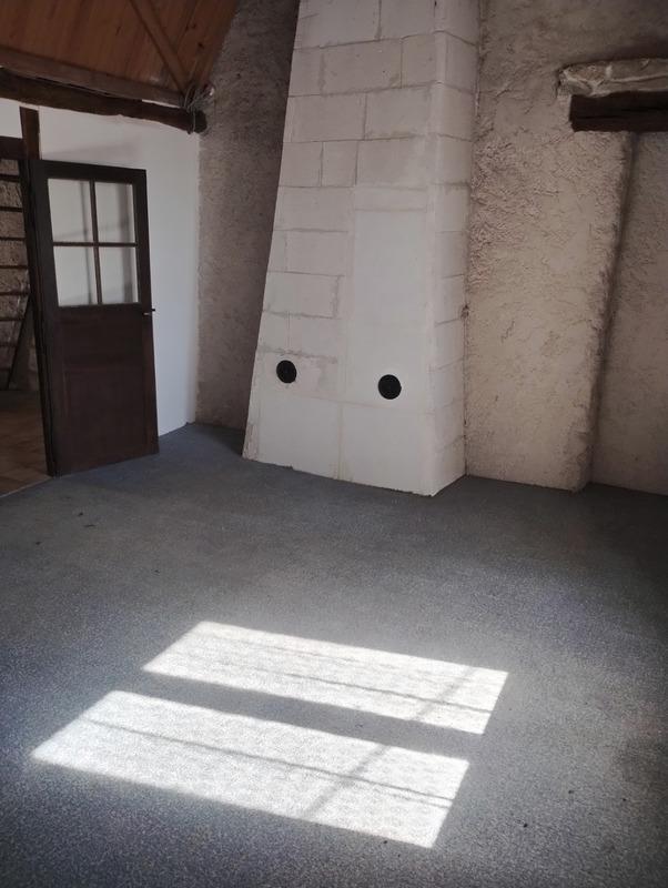 Maison - 202 m² - 7 pièces