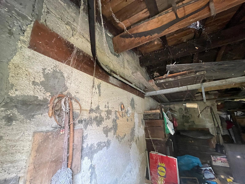 Maison - 70 m² - 3 pièces