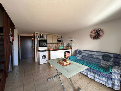 Appartement - 41 m² - 3 pièces