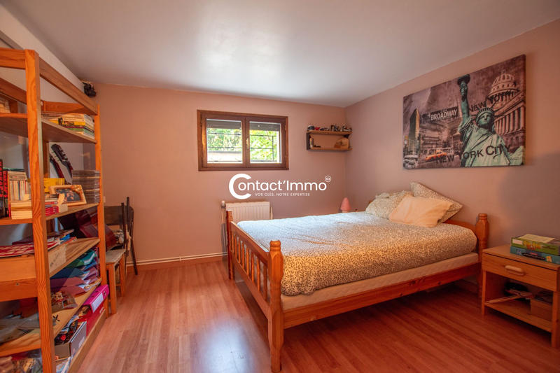 Maison - 149 m² - 6 pièces