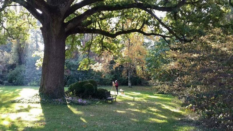 Propriété - 500 m² - 16 pièces