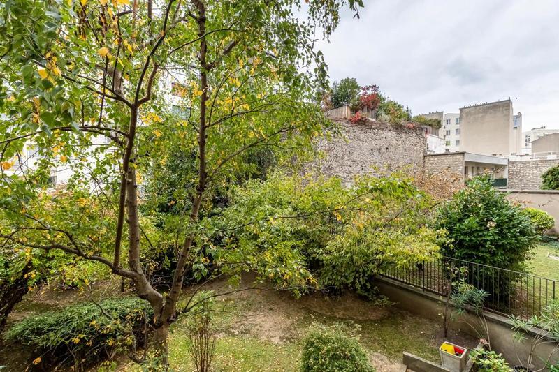 Appartement - 25 m² - 1 pièce