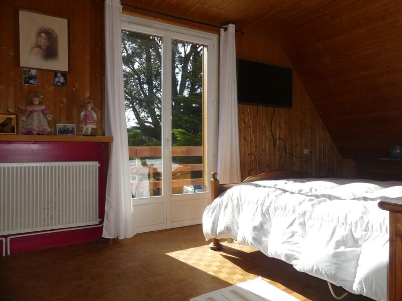 Maison - 184 m² - 8 pièces