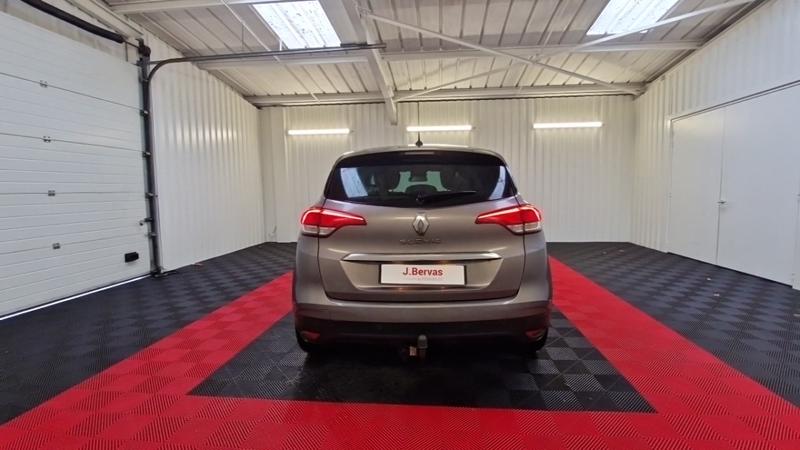 Renault Scénic IV Initiale Paris dCi 160 Edc