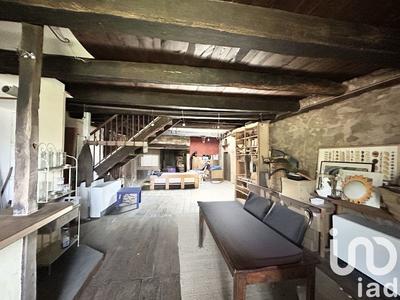 Maison - 97 m² - 3 pièces