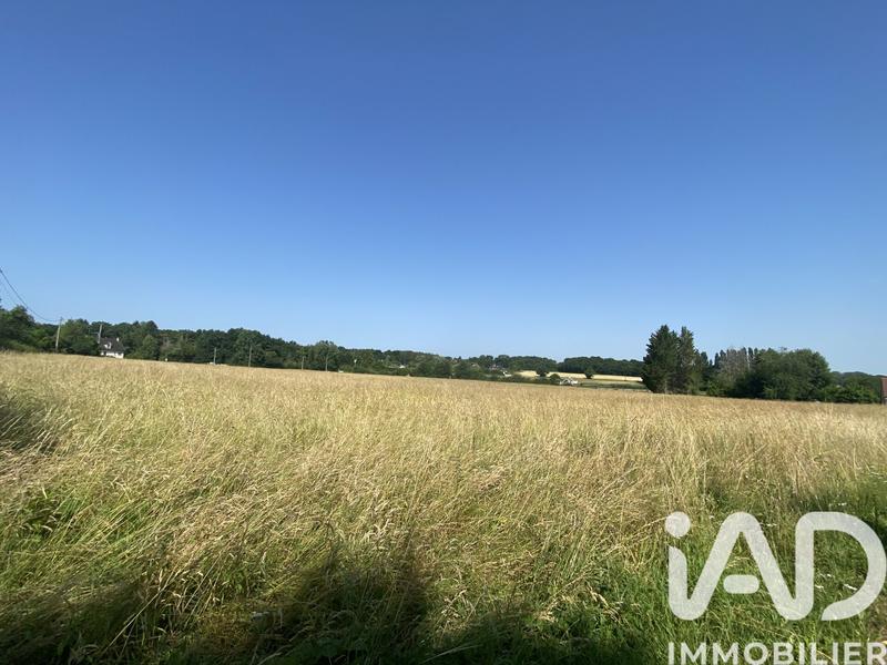 Terrain - 20 518 m²