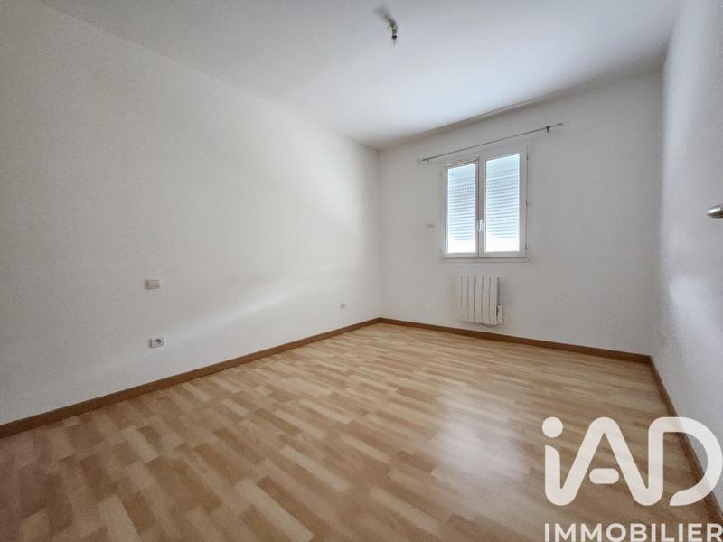 Maison - 88 m² - 4 pièces