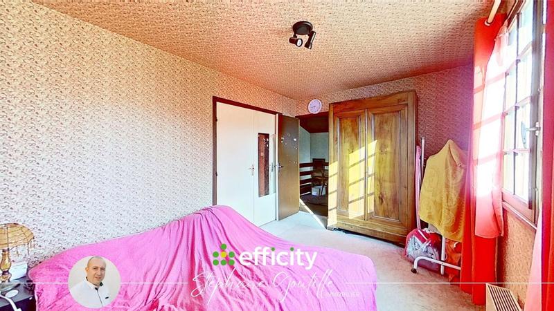 Villa - 120 m² - 4 pièces