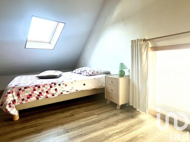 Maison de maîtres - 274 m² - 8 pièces