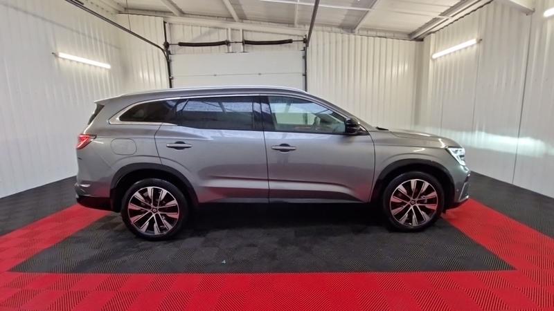 Renault Espace VI E-Tech Full Hybrid 200 Gsr2 Techno