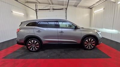 Renault Espace VI E-Tech Full Hybrid 200 Gsr2 Techno