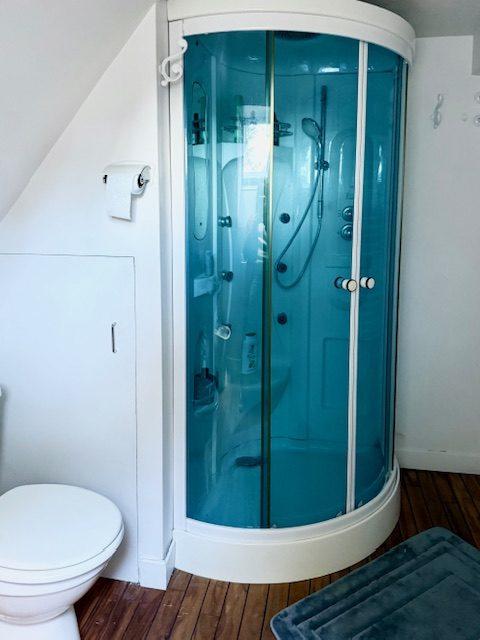 Maison - 182 m² - 7 pièces