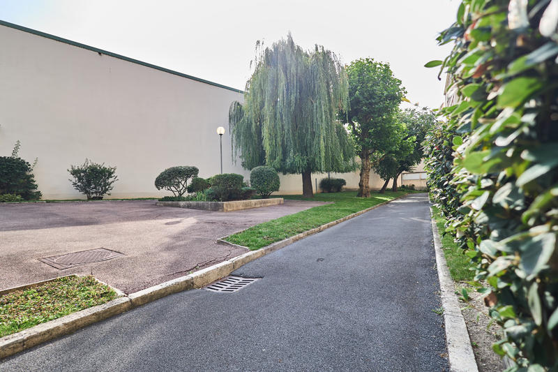 Appartement - 130 m² - 6 pièces