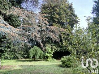 Maison - 280 m² - 9 pièces