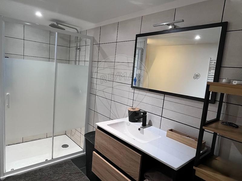 Maison - 131 m² - 7 pièces