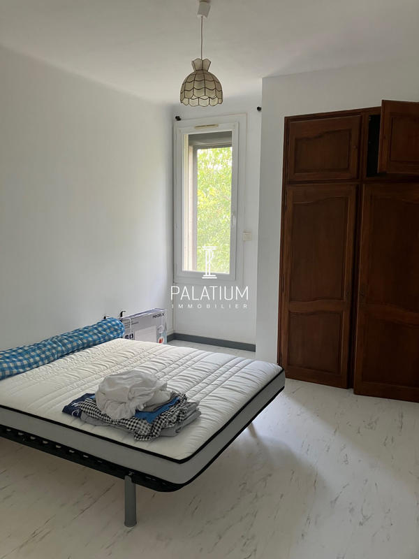 Appartement - 55 m² - 2 pièces