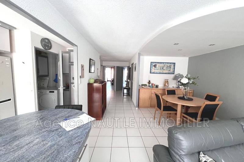 Appartement - 86 m² - 3 pièces