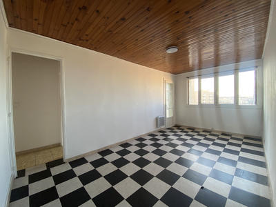 Appartement - 52 m² - 3 pièces