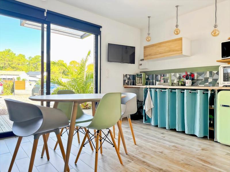 Maison - 160 m² - 5 pièces