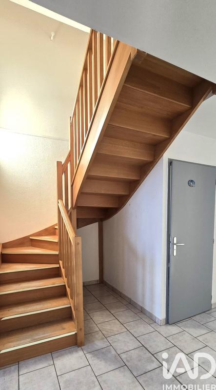 Maison - 164 m² - 6 pièces