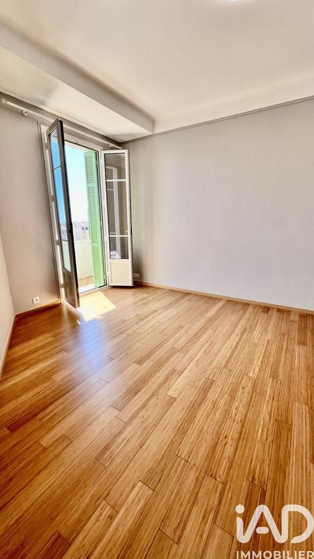 Appartement - 87 m² - 4 pièces