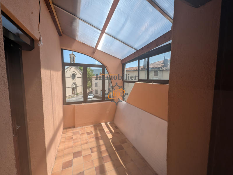 Maison - 85 m² - 3 pièces