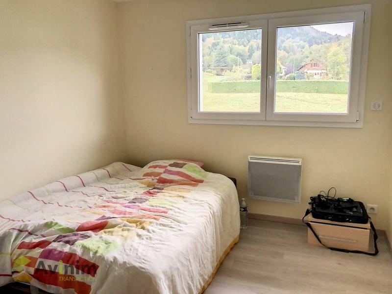 Maison - 88 m² - 4 pièces