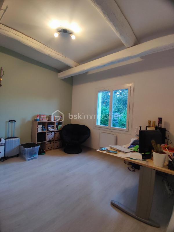 Villa - 110 m² - 5 pièces