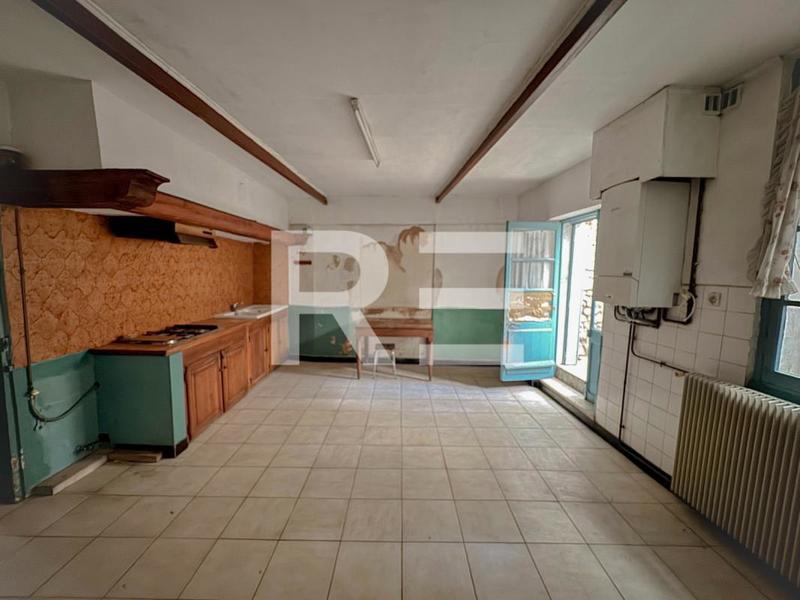 Maison - 142 m² - 5 pièces