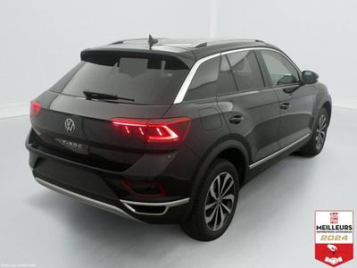 Volkswagen t-Roc 1.5 Tsi Evo2 150 Start/Stop Dsg7 Style