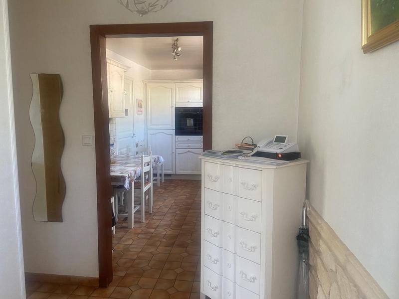 Maison - 122 m² - 5 pièces