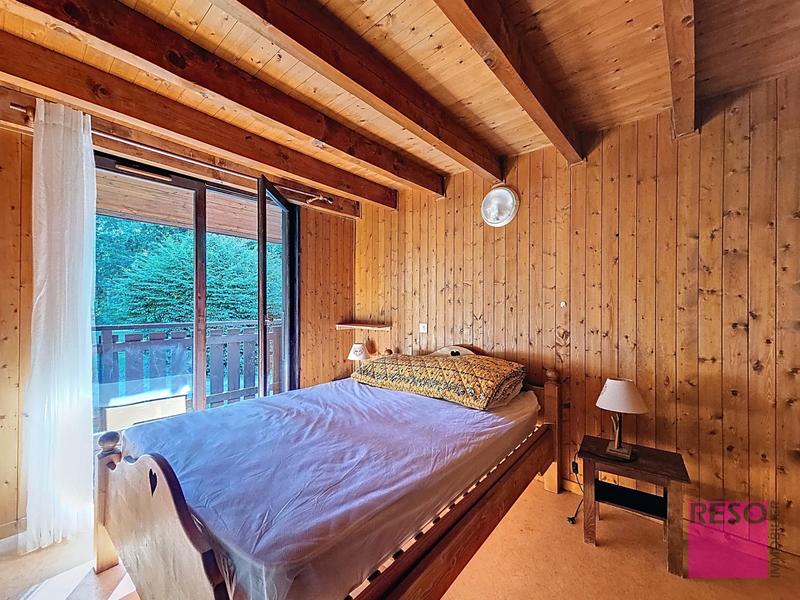 Châlet - 175 m² - 6 pièces