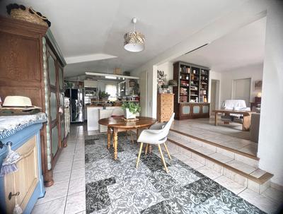 Maison - 78 m² - 4 pièces