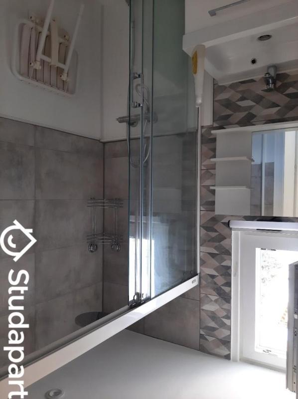 Chambre - 38 m² - 1 pièce