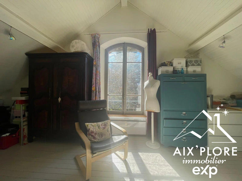 Maison - 136 m² - 5 pièces