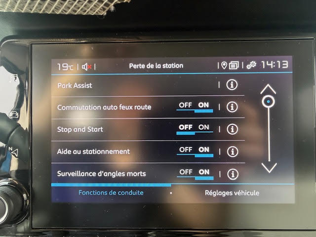 Citroën Berlingo N1 Blue Hdi 100cv Bvm6 Shine