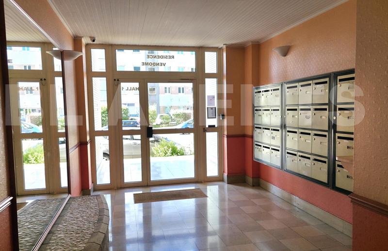 Appartement - 93 m² - 4 pièces