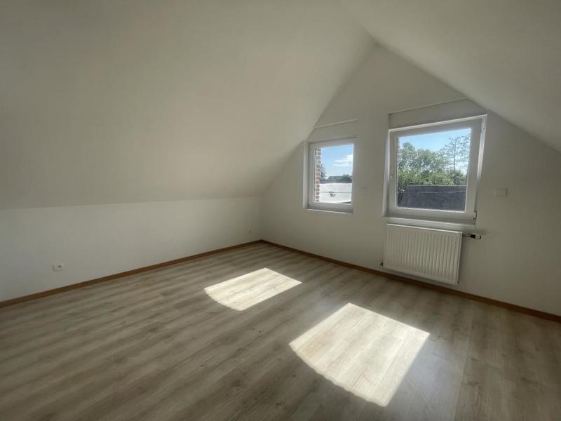 Maison de campagne - 129 m² - 5 pièces