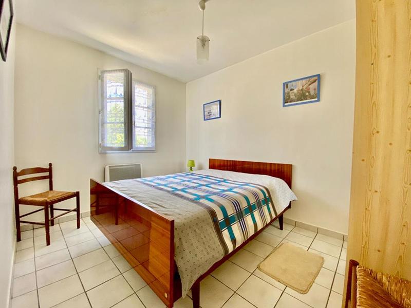 Maison - 46 m² - 3 pièces