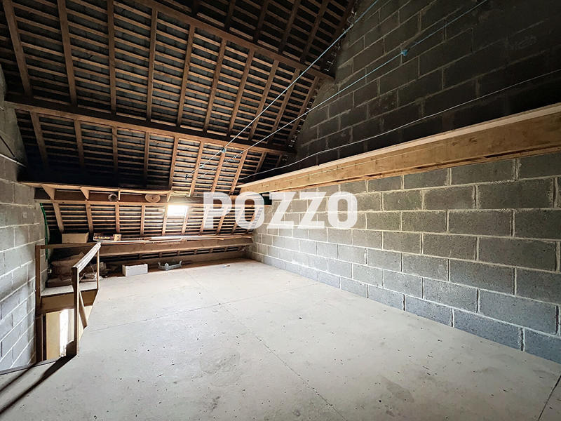 Maison - 159 m² - 6 pièces