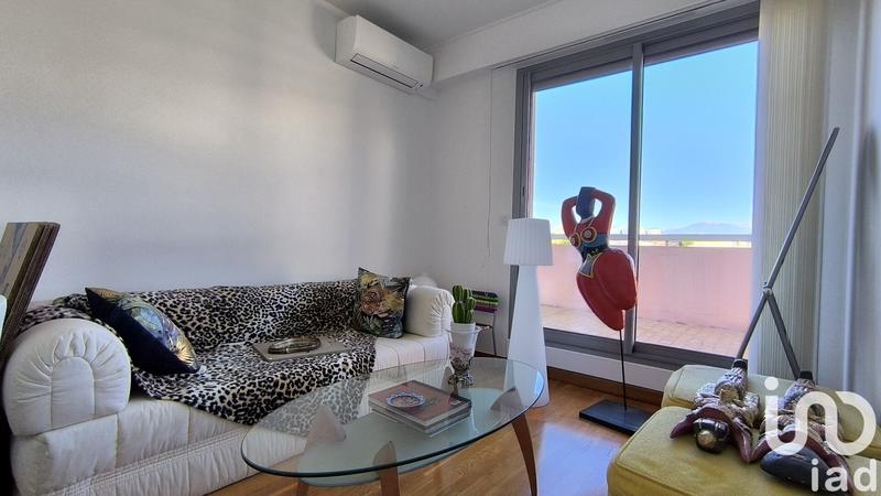 Appartement - 122 m² - 5 pièces