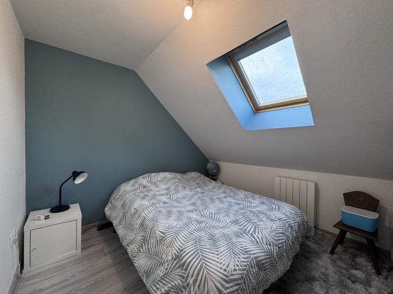 Maison - 110 m² - 6 pièces