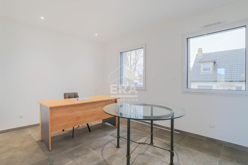 Maison - 163 m² - 7 pièces