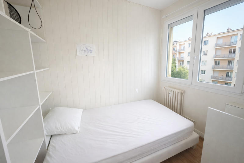 Appartement - 27 m² - 1 pièce