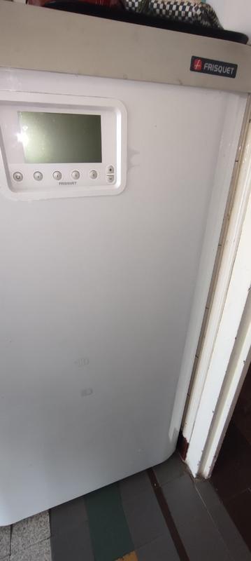 Maison - 122 m² - 6 pièces