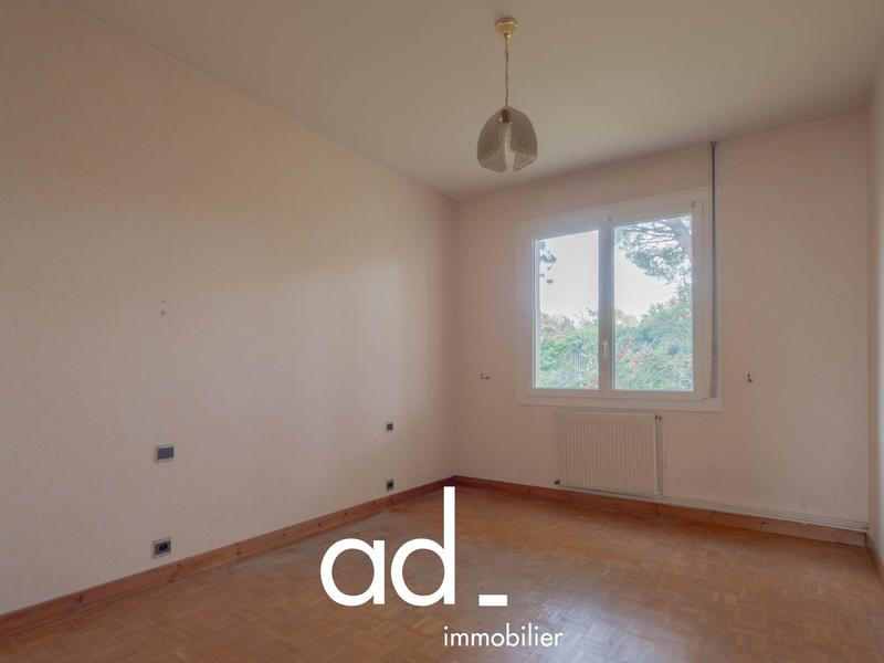 Maison - 107 m² - 4 pièces