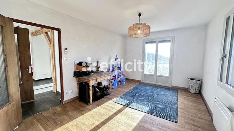 Maison - 131 m² - 4 pièces