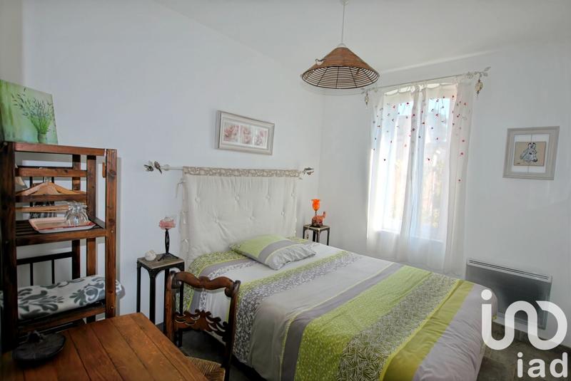 Maison - 145 m² - 5 pièces