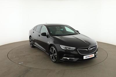 Opel Insignia Grand Sport 2.0 Diesel Ultimate At8 170 ch